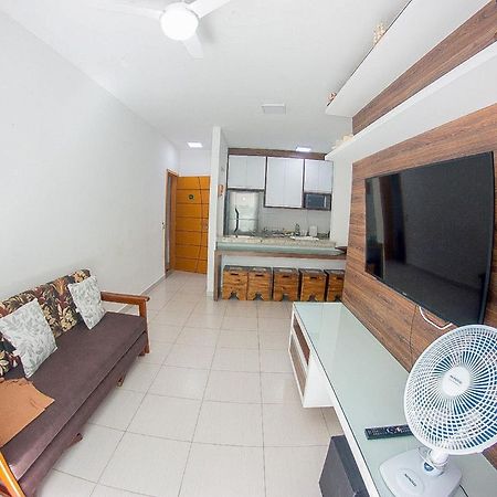 Thel Ubatuba - Apto 48/A, Saint Martin - Praia Grande Zewnętrze zdjęcie