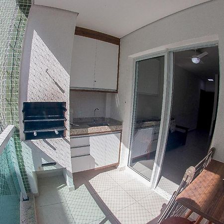 Thel Ubatuba - Apto 48/A, Saint Martin - Praia Grande Zewnętrze zdjęcie
